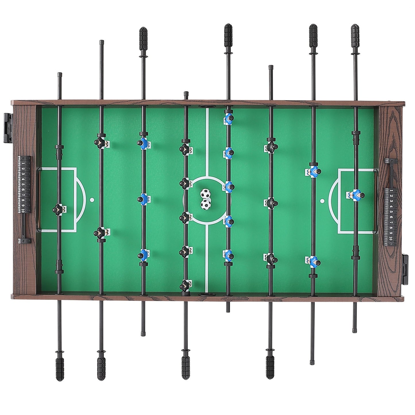 Foosball Table, 48 inch Standard Size-2