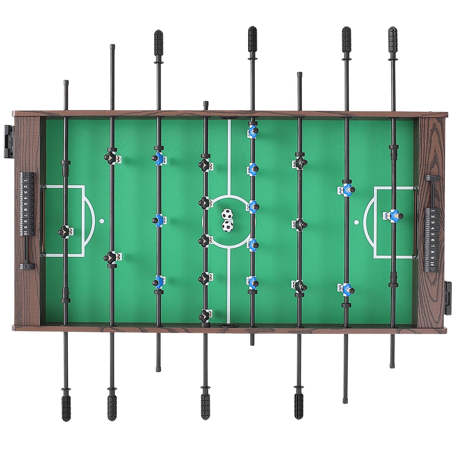 Foosball Table, 48 inch Standard Size-2