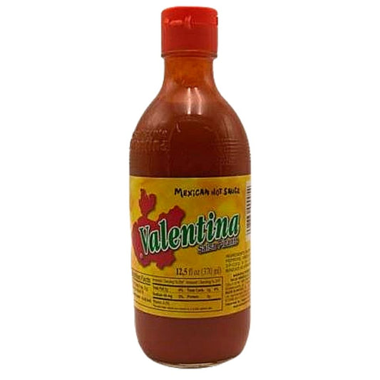 Valentina Hot Sauce