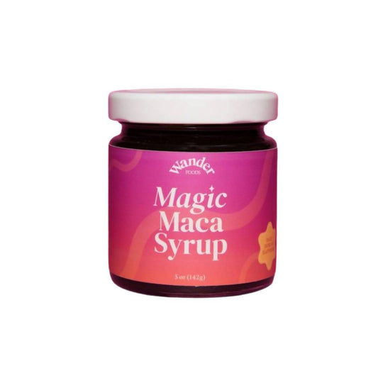 Magic Maca Syrup - 24 x 2.45oz