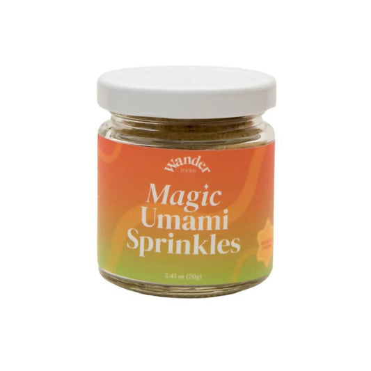 Magic Umami Sprinkles - 24 x 2.45oz