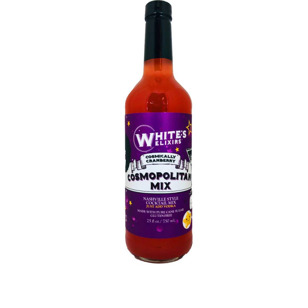 Cosmopolitan Mixer, Fresh - 12 Bottles x 750mL by Farm2Me