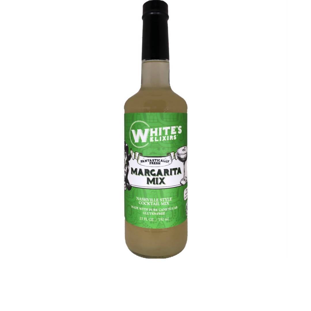 Margarita Mixer, Fresh - 12 Bottles x 750mL by Farm2Me