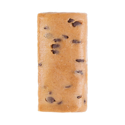 Whoa Dough Chocolate Chip Cookie Dough Bars - 10 x 1.6oz