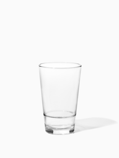 RESERVE 16oz Pint MS Copolyester Glass - Bulk-0