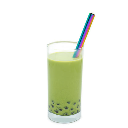 Boba Metal Straw Gift Set-9