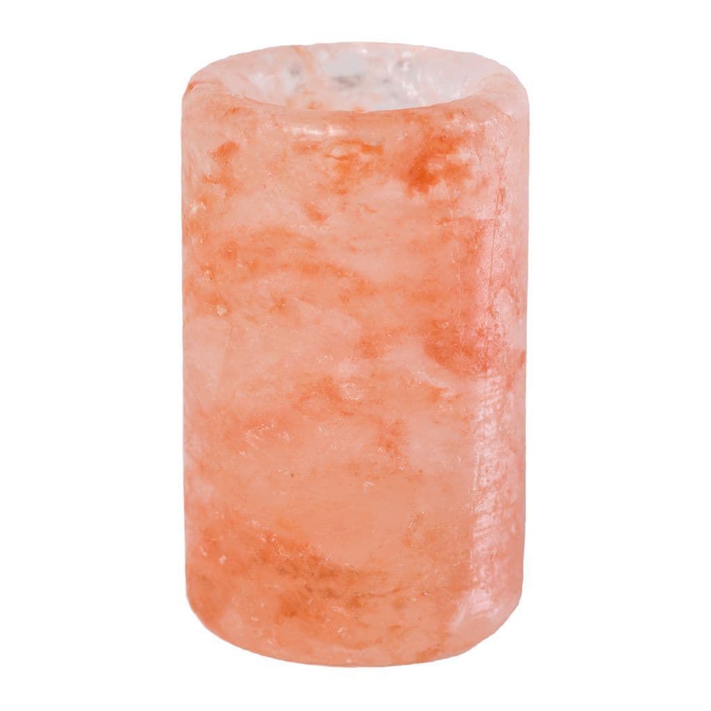 Himalayan Pink Salt Shot Glass -0