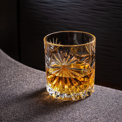 The Privilege Collection - Soleil Glass Edition-5