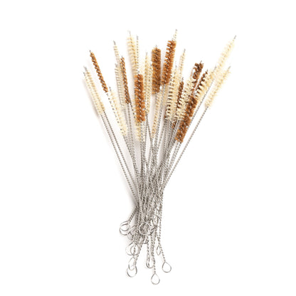 Agave Fiber Straw Brushes-3