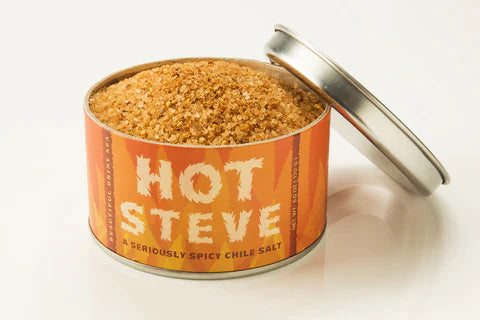 Hot Steve Salt-0