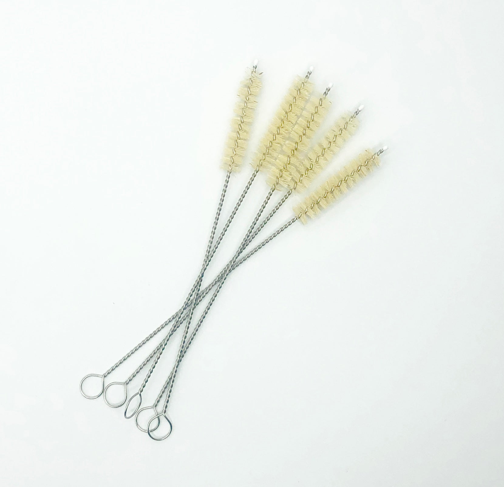 Agave Fiber Straw Brushes-4