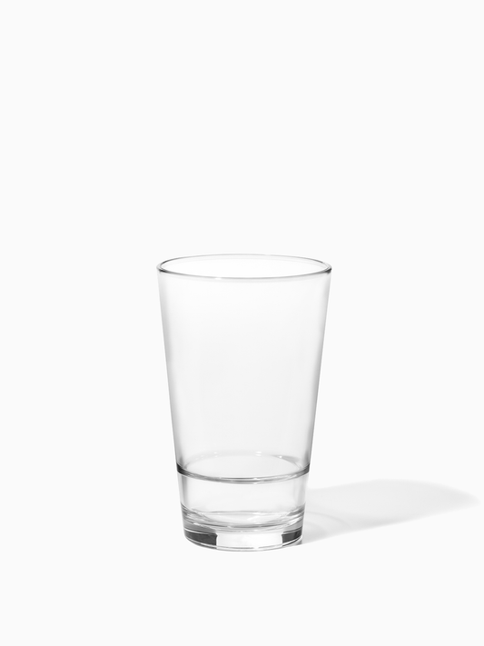 RESERVE 16oz Pint Tritan™ Copolyester Glass-0