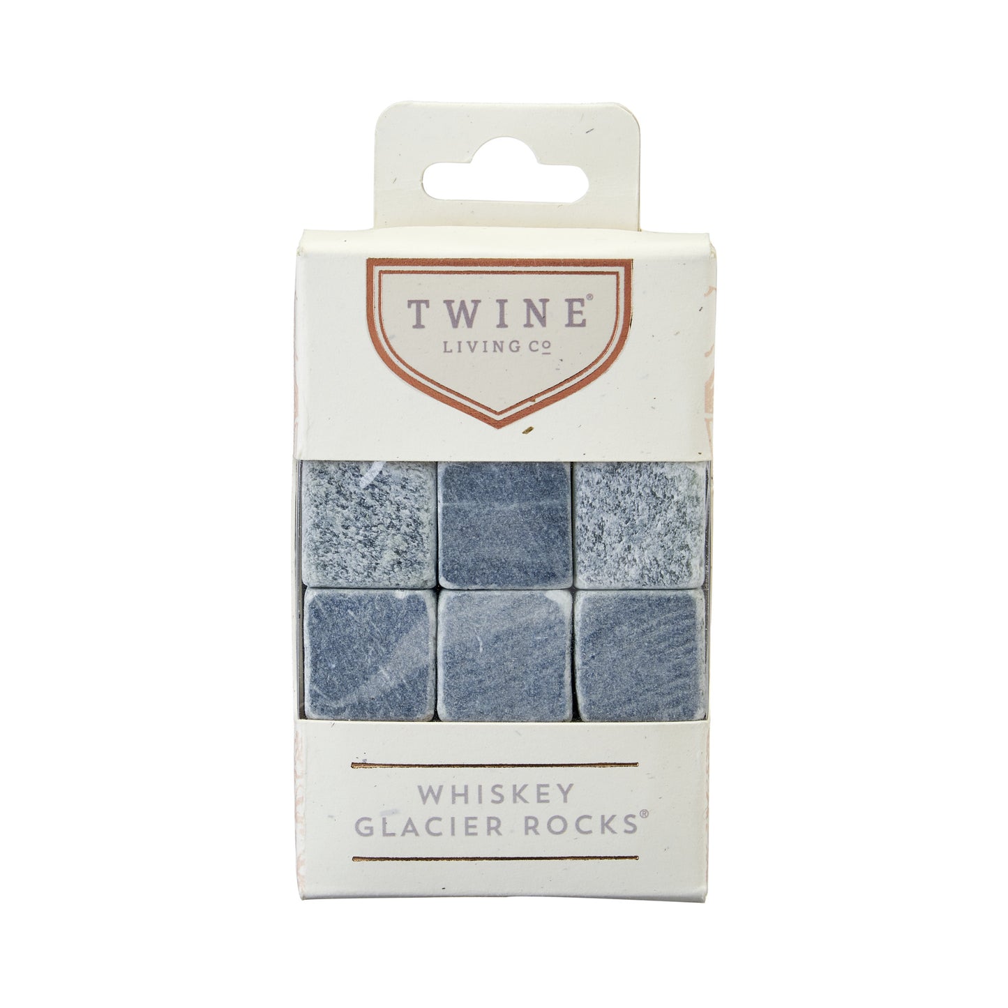 Glacier Rock® Cooling Stones by Twine®