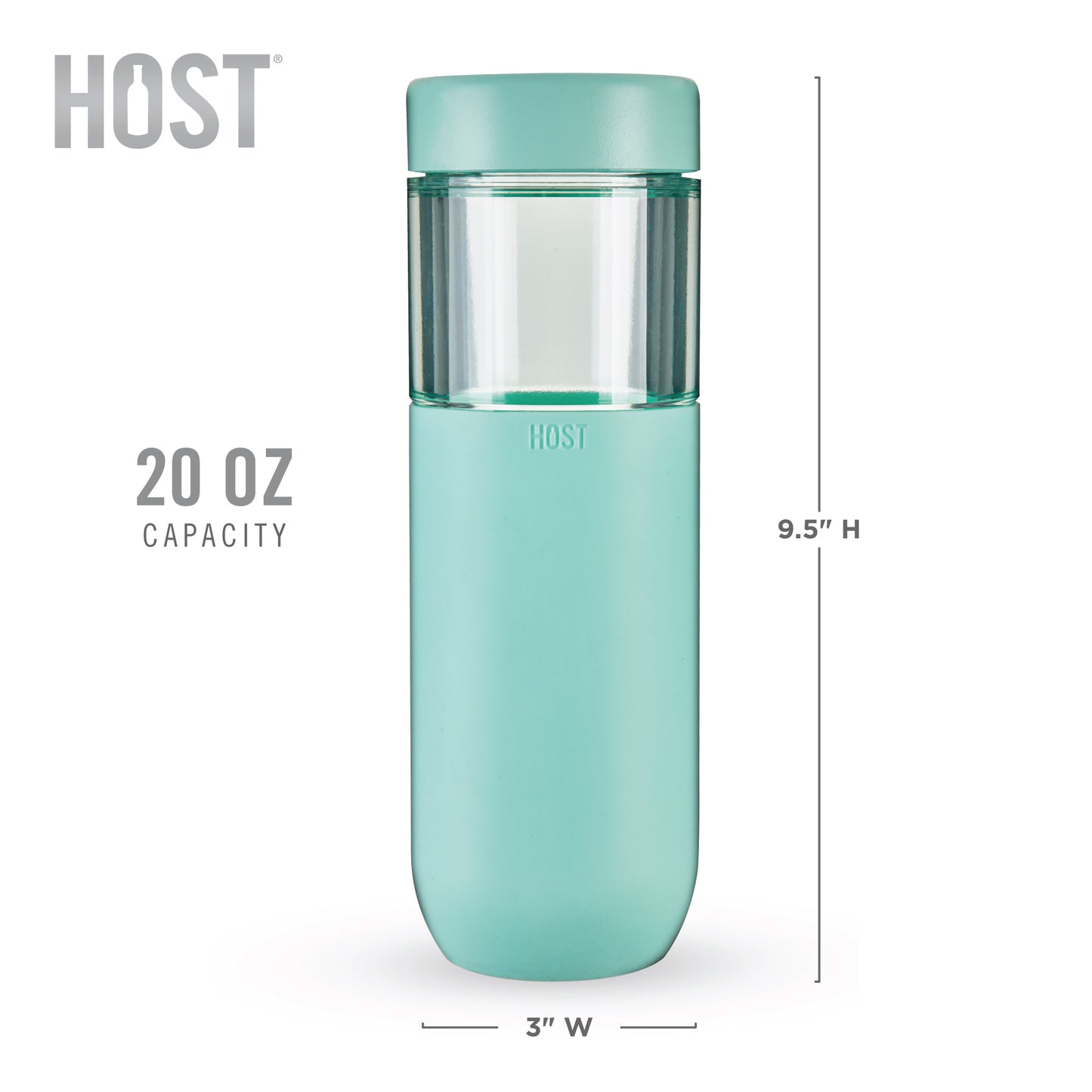 FREEZE™ Bottle in Mint