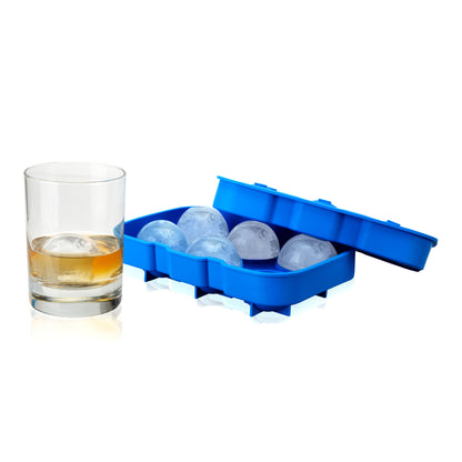 Sphere Ice Tray by True