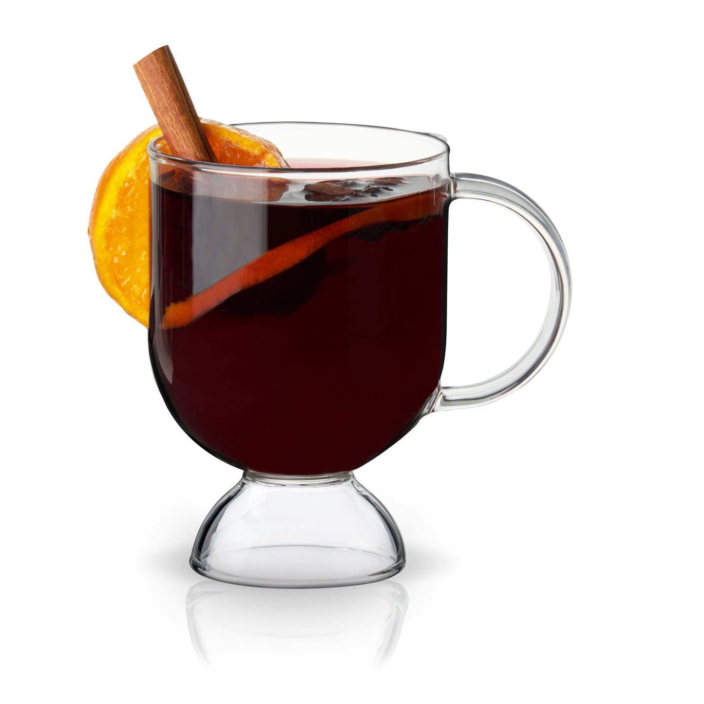 Hot Toddy Glasses