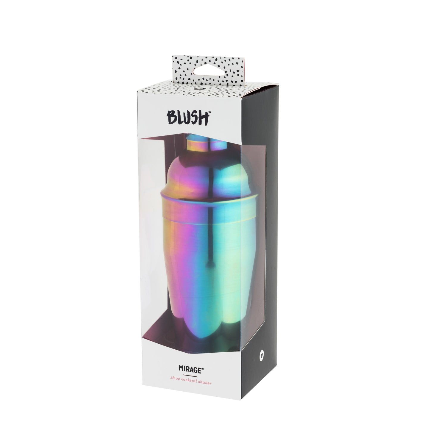 Mirage: Rainbow Shaker by Blush®