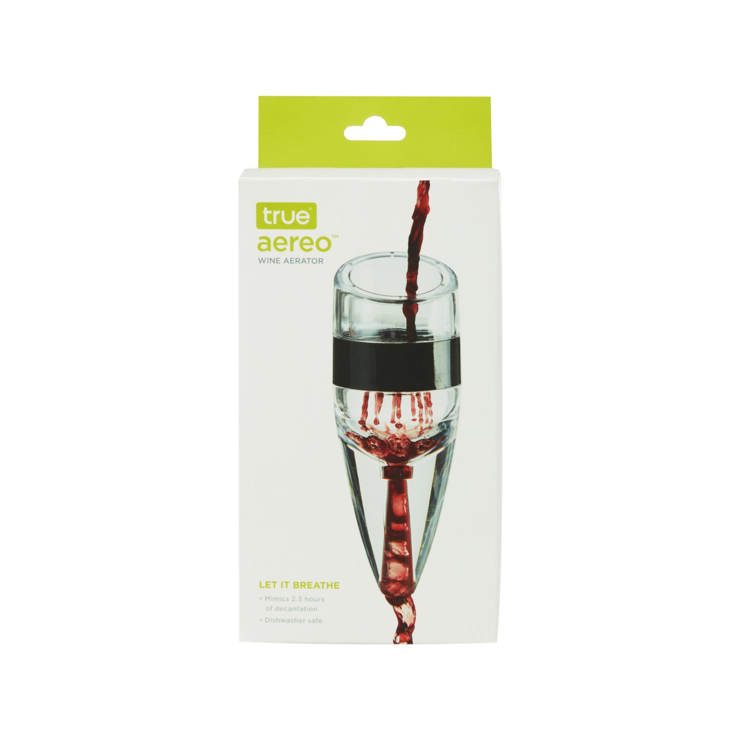 Aereo™ Wine Aerator by True