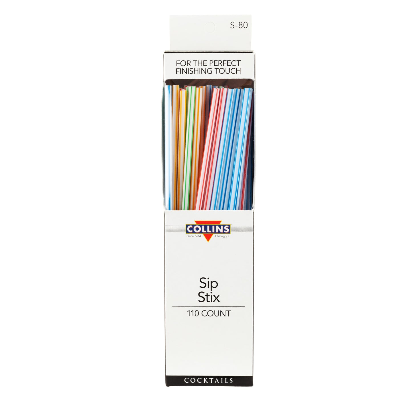 Sip Stix 110 pack