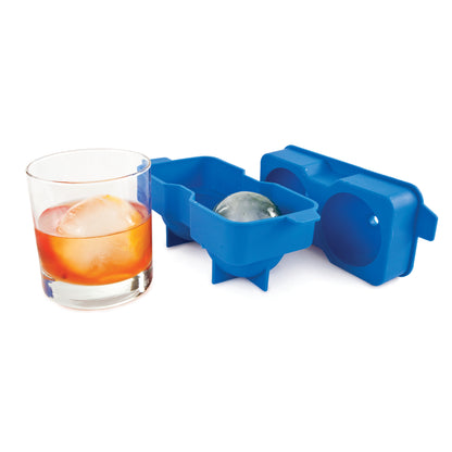 Neptune™: Ice Ball Tray