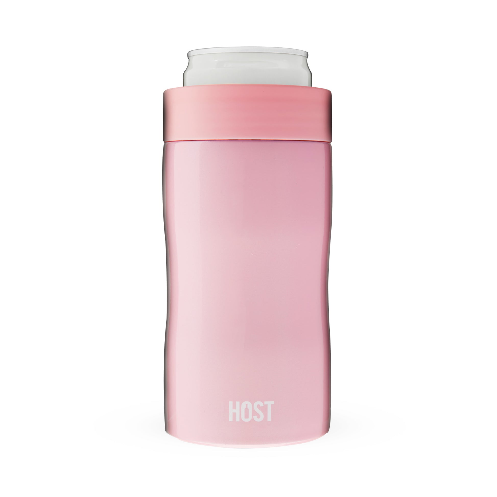 Stay-Chill Slim Can Cooler in Peony by HOST®-0
