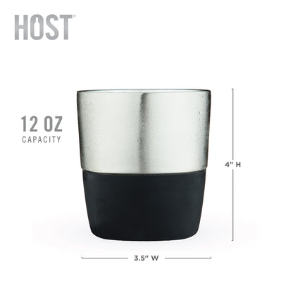 Whiskey FREEZE Pro Cup by HOST®