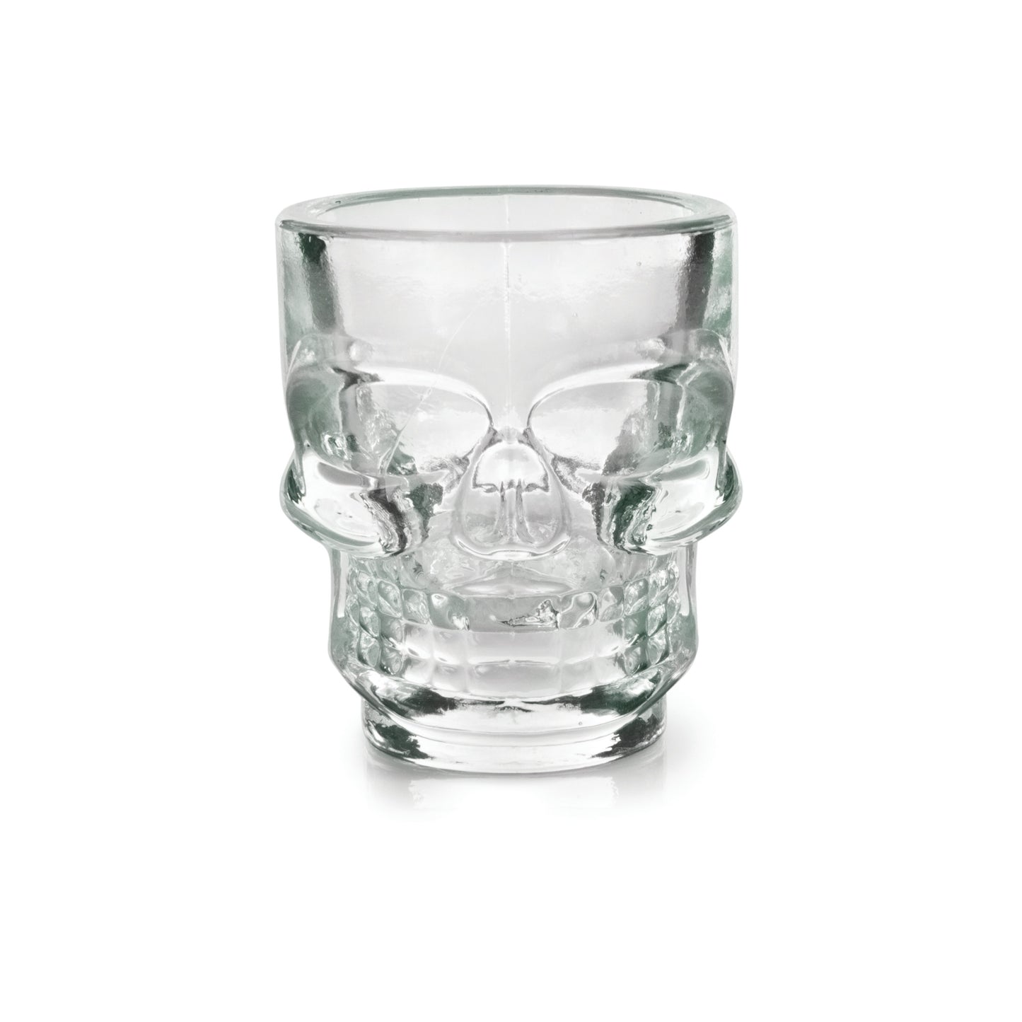 Skull Shot Glasses