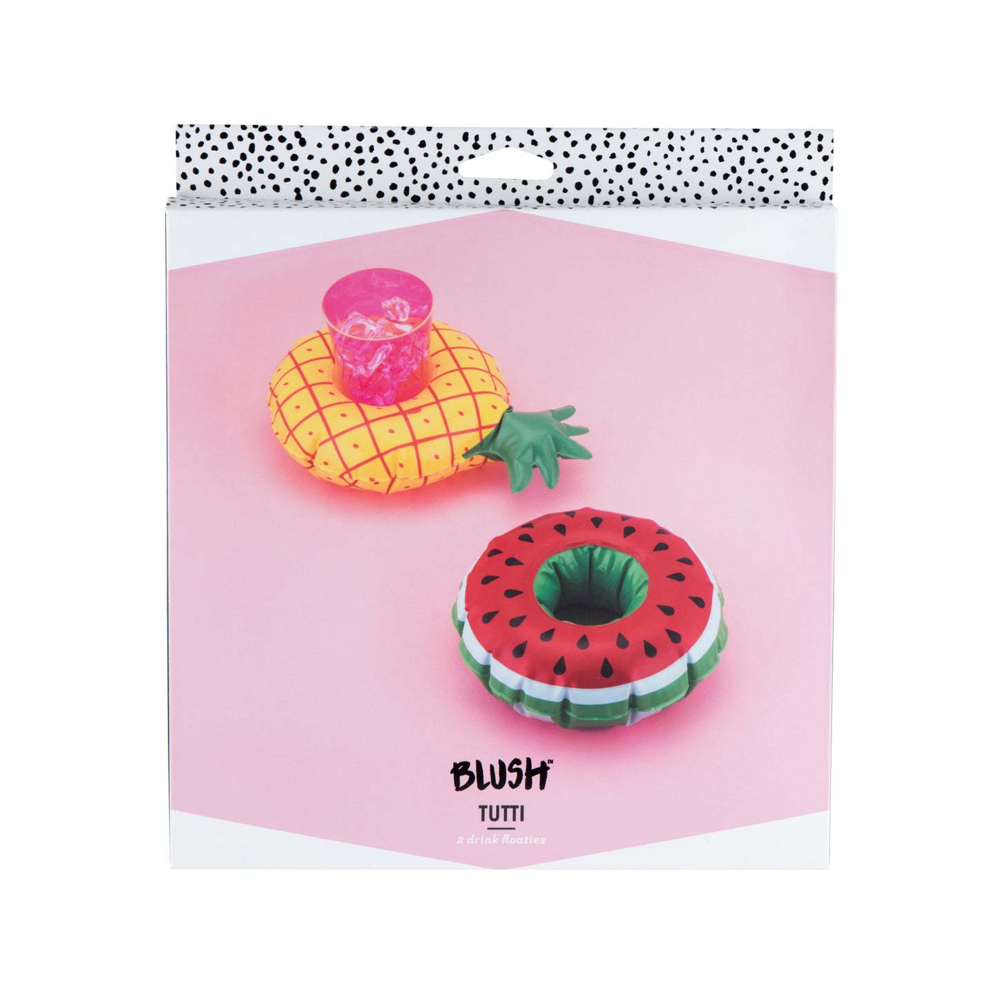 Tutti Drink Floaties by Blush®