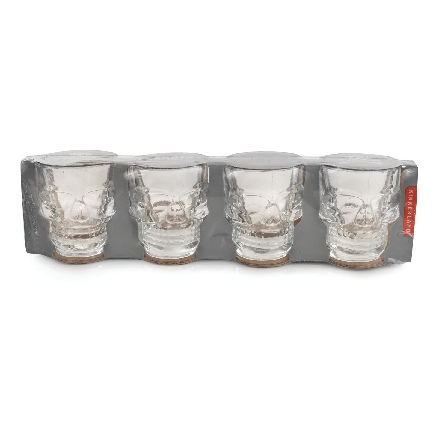 Skull Shot Glasses