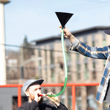 Beer Bong