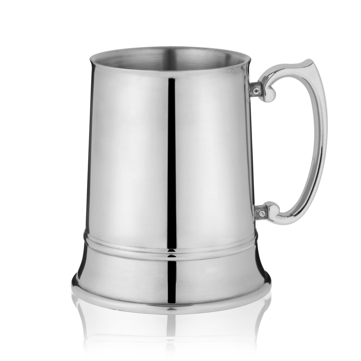 Stainless Steel Beer Stein by Viski®