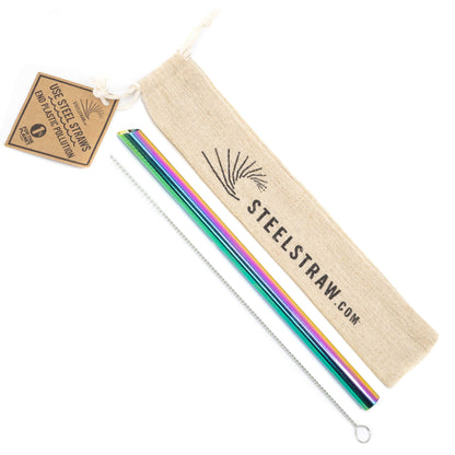 Boba Metal Straw Gift Set-7