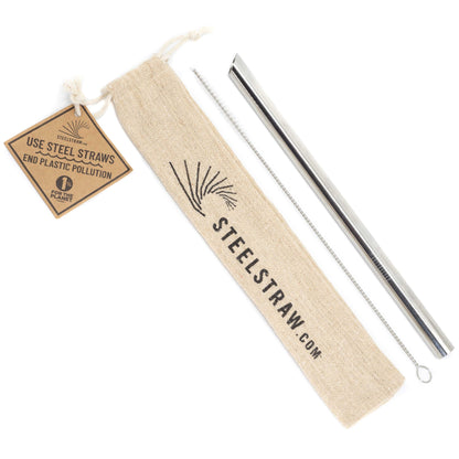 Boba Metal Straw Gift Set-0
