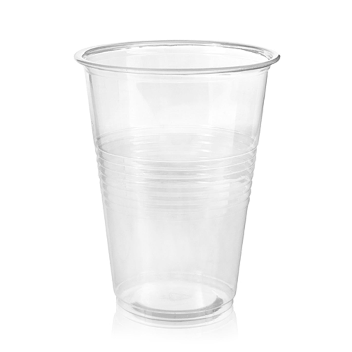 16 oz Clear Party Cups, 50 pack