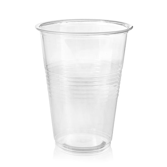 16 oz Clear Party Cups, 50 pack