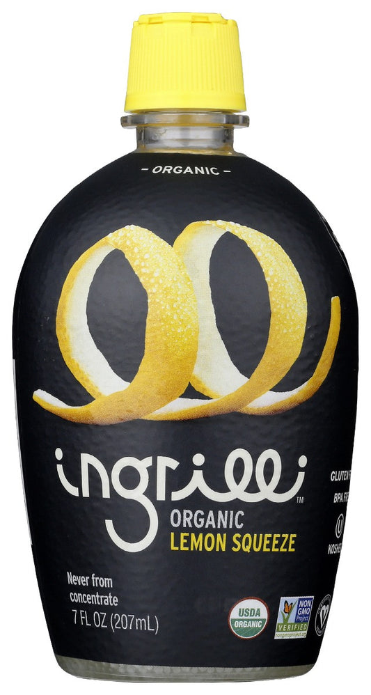 OG2 INGRIL LEMON SQUEEZE (12x7.00)-0