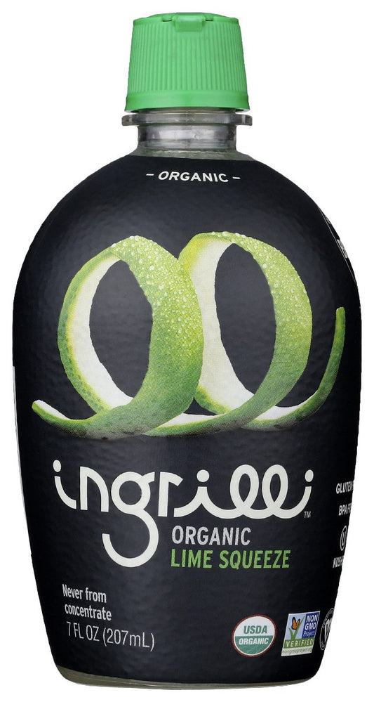 OG2 INGRIL LIME SQUEEZE (12x7.00)-0