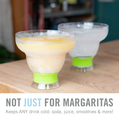 Margarita FREEZE™  in Green (set of 2)