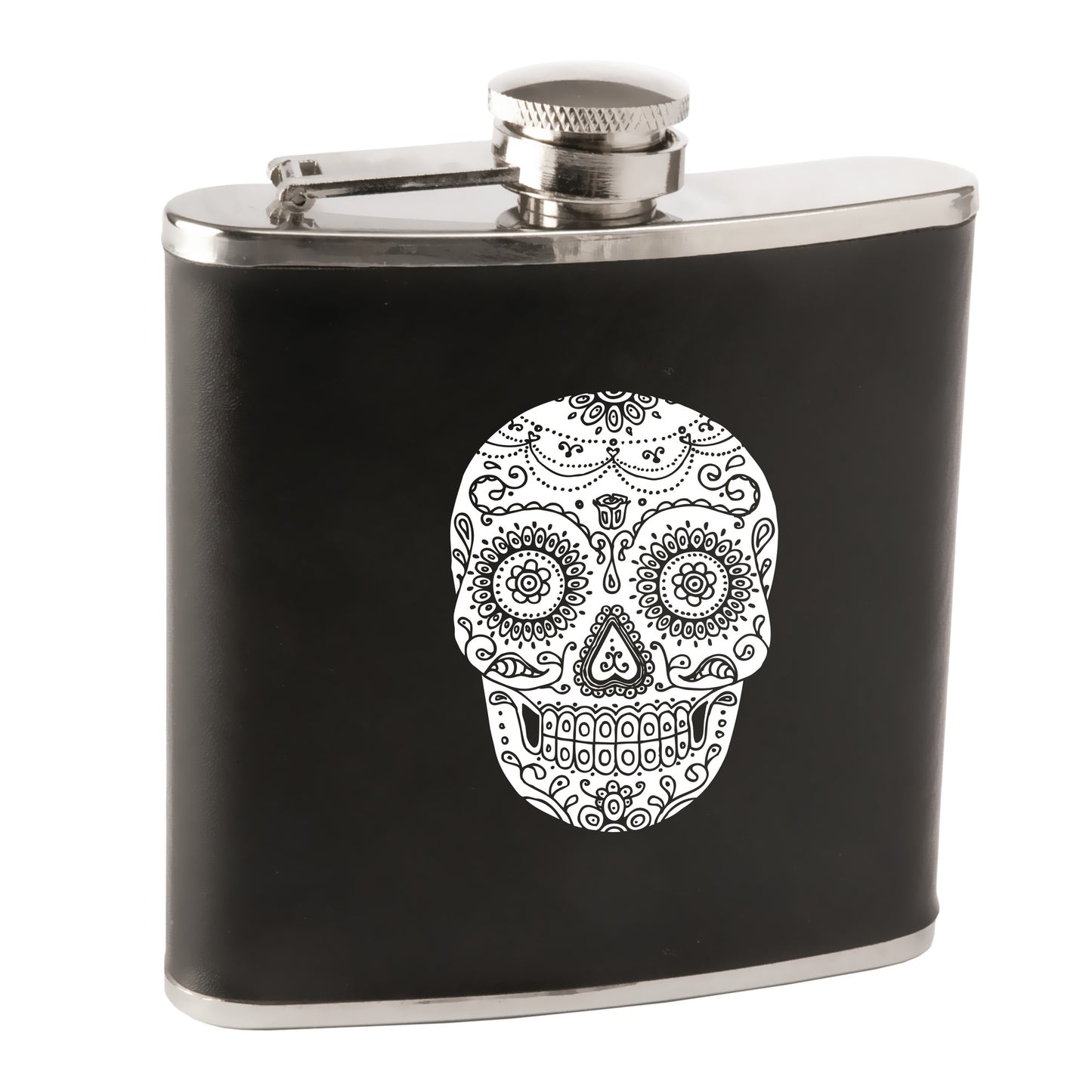 Dia De Los Muertos Flask