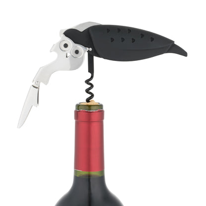 Cahoots™ Owl Waiter's Corkscrew