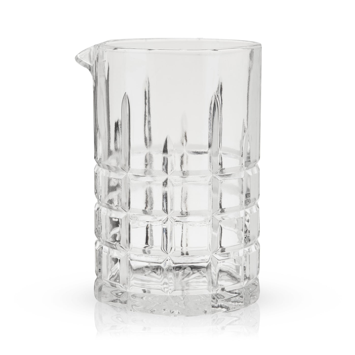 Highland Mixing Glass