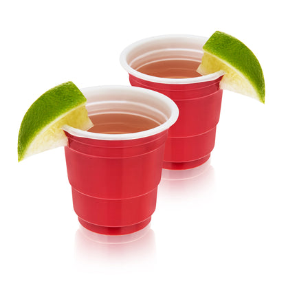 Lil Red's Cups