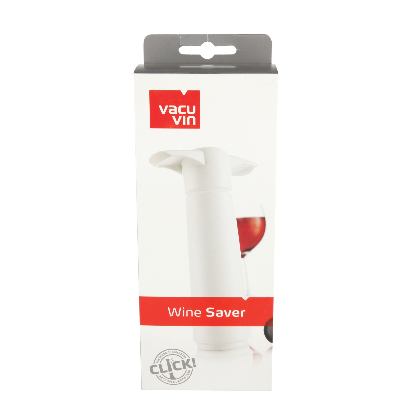 Vacu Vin Wine Saver (3 Piece)