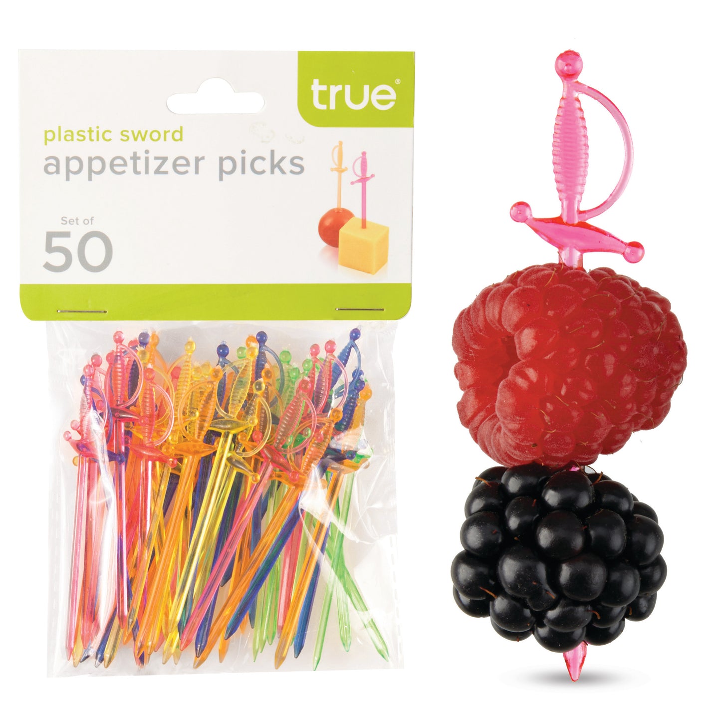 Spear™: Appetizer Picks