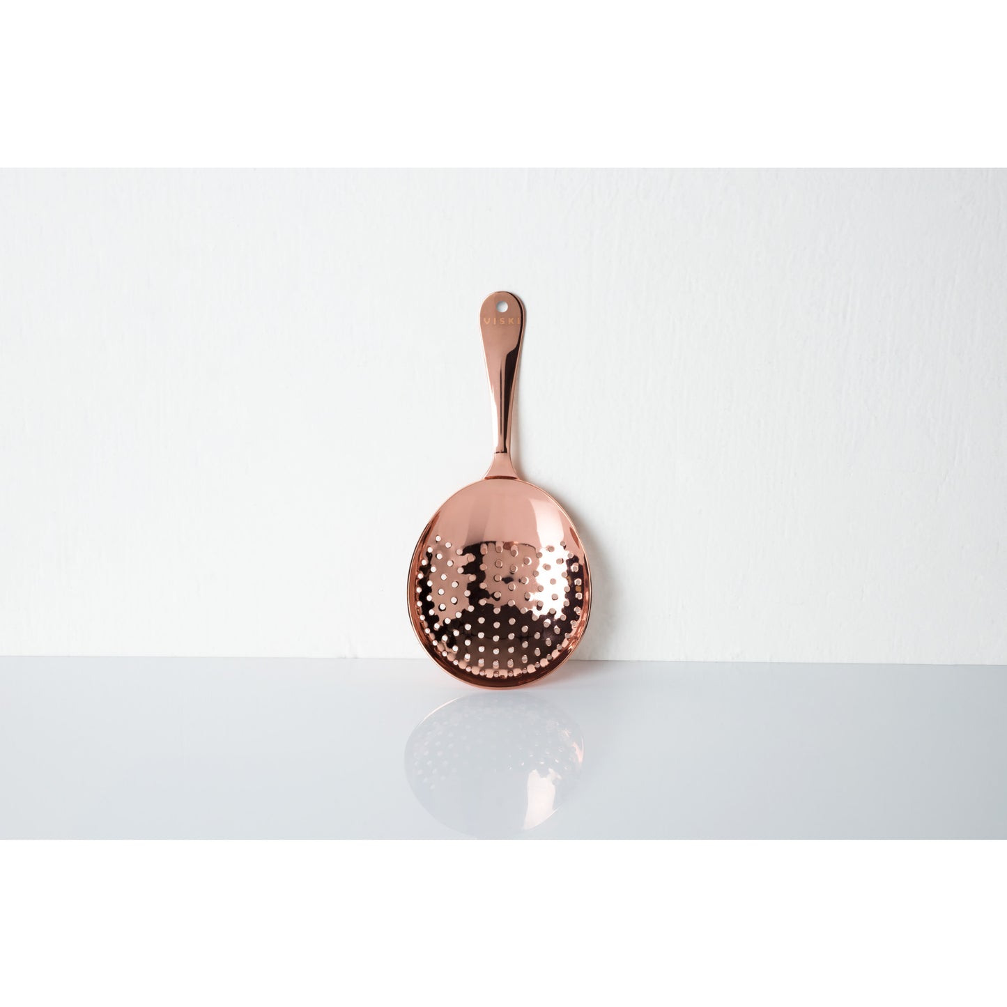 Copper Julep Strainer by Viski®