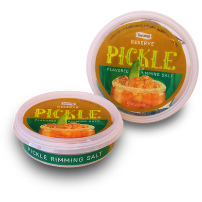 Twang Pickle Rimming Salt