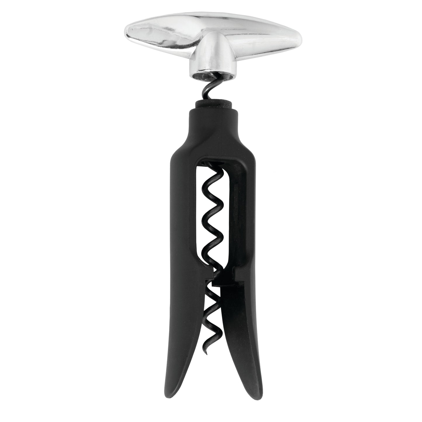 Twister™: Easy-Turn Corkscrew