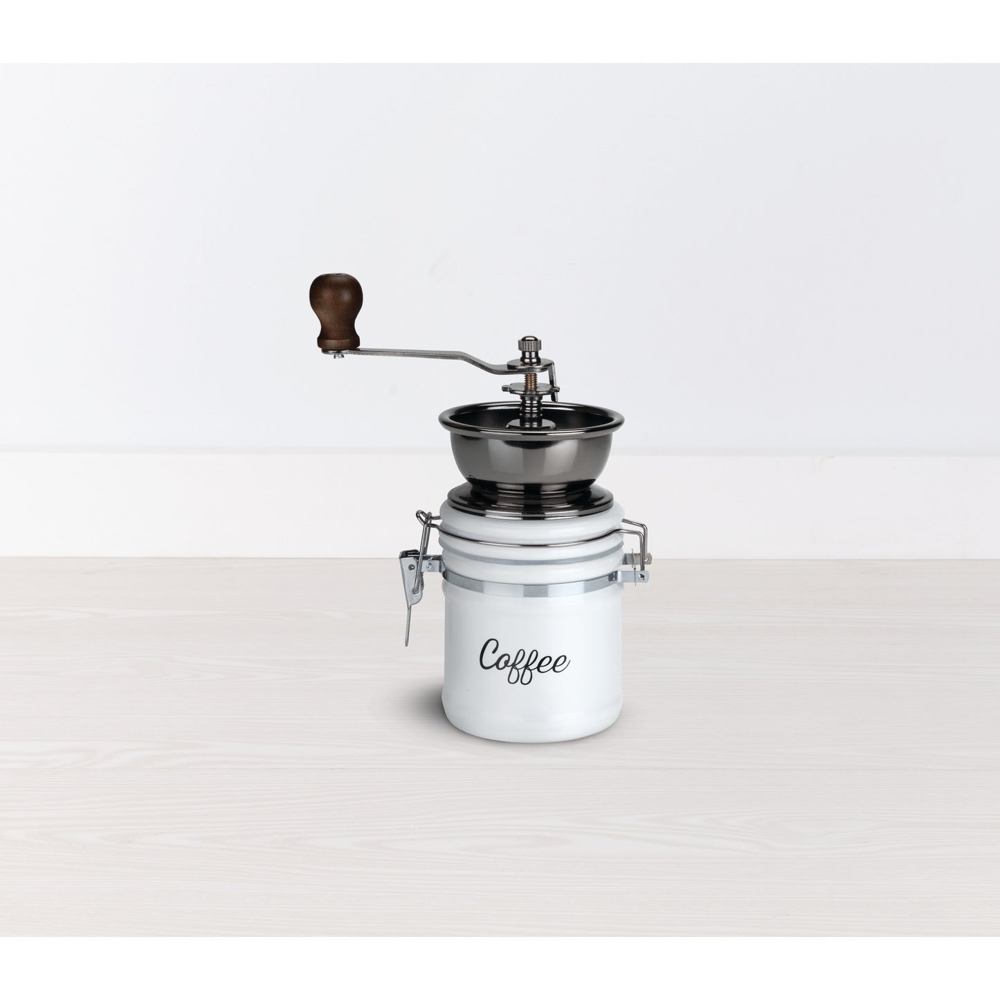 Ceramic Coffee Grinder by Twine®