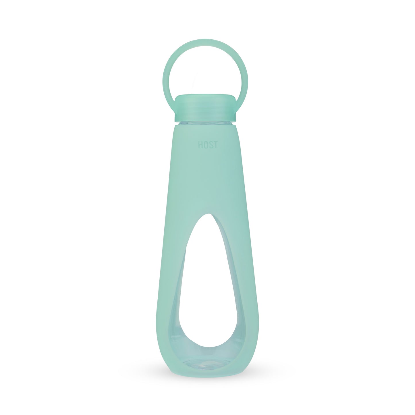 REVIVE Glass Water Bottle