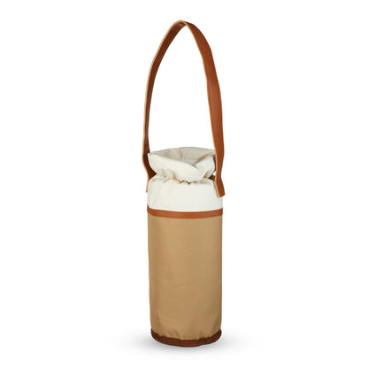 Single Insulated Wine Bag by Twine